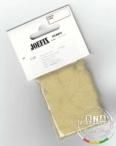 Joefix Studio's Beige Grass Fibers (4.5 mm) for 1/35, 1/48, 1/72, 1/87 scales - Picture 1 of 1