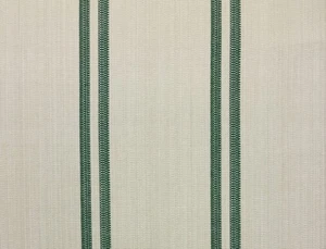 BALLARD DESIGN ROPER GREEN GRAIN SACK NUBBY WOVEN EXCLUSIVE FABRIC BY YARD 54"W - Picture 1 of 5