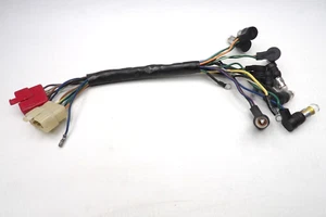 1978 Honda CB750 Hondamatic Dash Gauges Instruments Wire Wiring Sub Harness - Picture 1 of 12