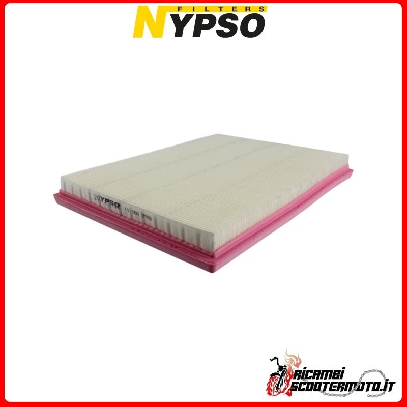 NYPSO AIR FILTER DUCATI MONSTER S2R 800 803 2005-2006 100603930#24 - Image 1 of 1