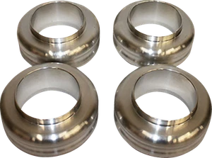 MOOSE OFFROAD Lift Kit EPILK-216 For Can Fits Am - 2 To 3 Inch Lift - Picture 1 of 1
