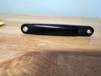 1993 - 2001 Subaru Impreza antenna radio molding trim! OEM! - Image 1 of 2