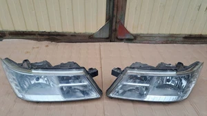 Frontscheinwerfer Fiat Freemont JC LED Links - Bild 1 von 10