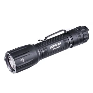 TA30C MAX Tactical Flashlight High Lumens, Powerful Emergency Rechargeable Co... - Picture 1 of 9