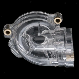 Engine Water Pump Cover For 2014 Motorcycle Accessories - Picture 1 of 7