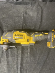 Dewalt DCS354 20V Cordless Oscillating Multi-Tool - Tool Only! - Picture 1 of 10