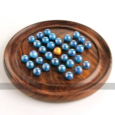 House of Marbles Standard Solitaire (UK) - Image 1 of 2