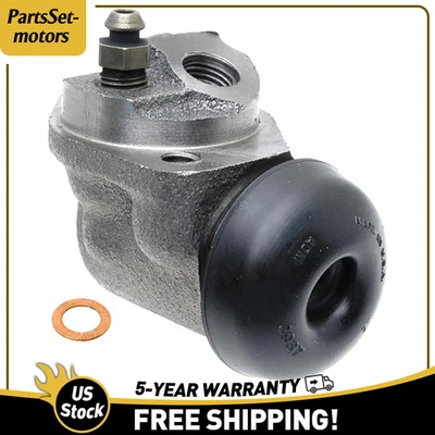 Raybestos Brakes Drum Brake Wheel Cylinder 1x Fits International Harvester A120 - Image 1 of 2