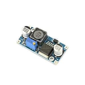 Step Down 2A DC DC Einstellbarer Wandler LM2596S Netzteil - Bild 1 von 3