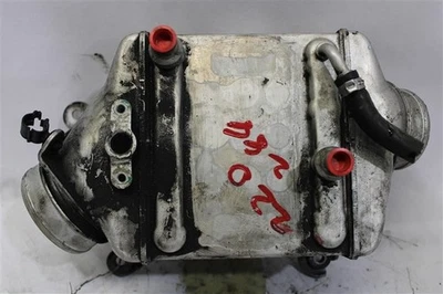 INTERCOOLER 550i 550i Gt 650i 750 HYBRID 750i 750il X5 X6 08-15 Left 1140358 - Bild 1 von 4