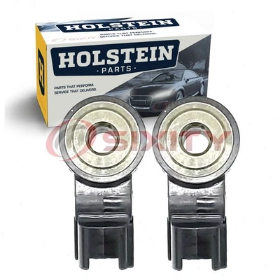 2 件 Holstein Ignition Knock 引爆传感器适用于 2016 - 2022 雷克萨斯 RC300 pb — 第 1/4 张图片