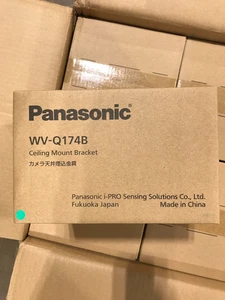 Panasonic WV-Q174B Ceiling Mount Bracket (New in Box) - Photo 1/9