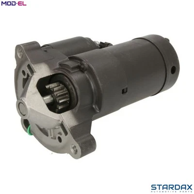 STARTER STX200137R FOR MITSUBISHI OUTLANDER/II/SUV HYUNDAI LANTRA/Mk/Break  DS - Image 1 of 4