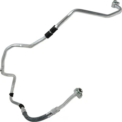 Conjunto de manguera de línea de succión de aire acondicionado para Volkswagen Beetle Jetta 2014-2017 UNIVERSAL Foto 1 de 3