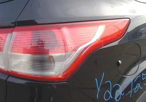 2013 14 15 16 Ford Escape Passenger Right RH Tail Light Lamp | Quarter Mounted - Picture 1 of 12