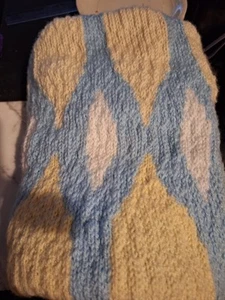 Baby Cot Blanket - Picture 1 of 1