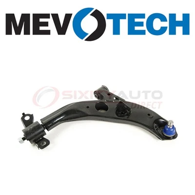 Mevotech Control Arm & Ball Joint Assembly for 1993-1997 Mazda MX-6 2.0L ab - Image 1 of 4