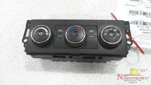 GMC Sierra 2500 2014 camioneta controles de temperatura - Imagen 1 de 12