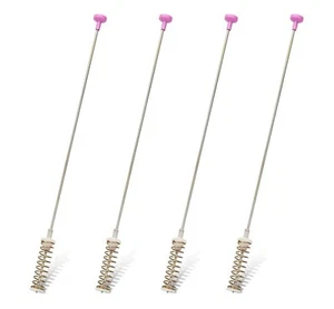 2025 Upgrade Waschmaschine Aufhängung Rod Kit für Samsung Dämpfer Montage - Bild 1 von 4