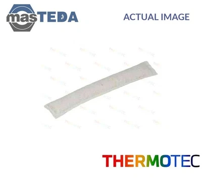 KTT120062 A/C AIR CONDITIONING DRYER THERMOTEC NEW OE REPLACEMENT - Image 1 of 4
