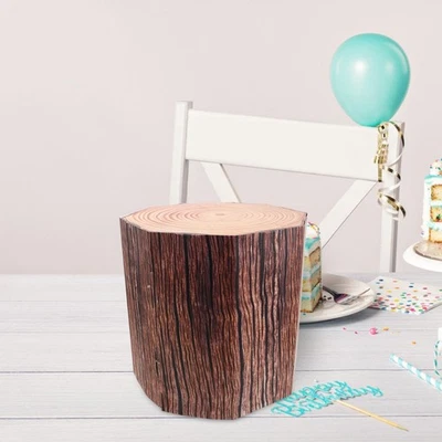  2 Pcs Western Theme Photo Booth Birthday Party Decorations Cowgirl Prop - Image 1 of 4