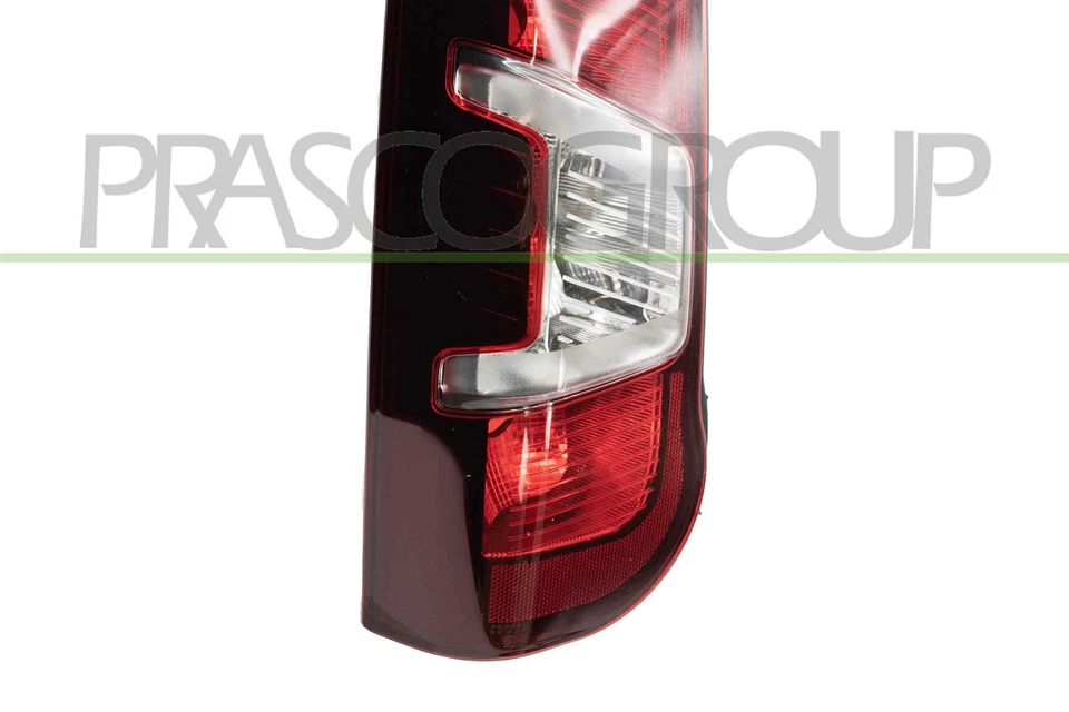 Luce posteriore CI9244154 PRASCO per PEUGEOT CITROËN OPEL FIAT - Immagine 1 di 1
