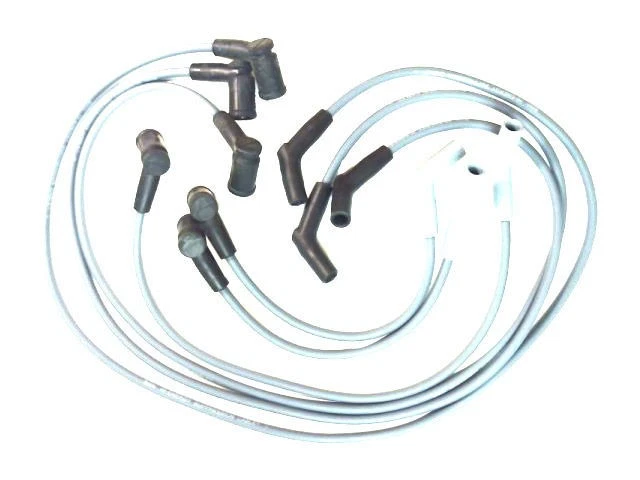 Juego de cables de bujía para Ford Windstar 2001-2003 3,8 L V6 2002 QW471GF Foto 1 de 1