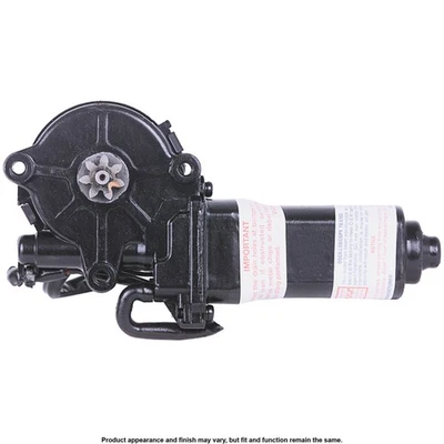 For Honda Accord 1990 1991 1992 1993 Cardone Front Left Power Window Motor - Изображение 1 из 4