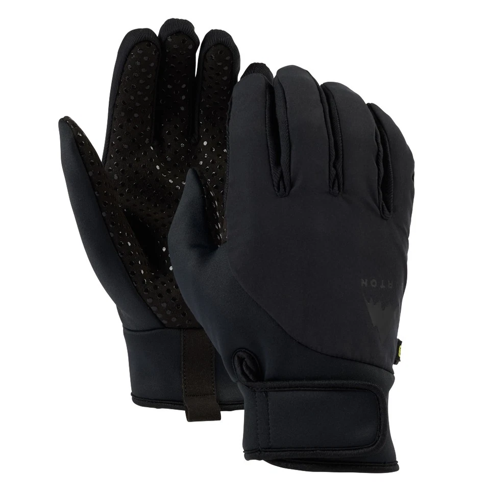 Burton Park Glove/Handschuhe - True Black - Bild 1 von 1