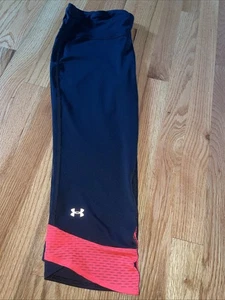 under armour heat gear capri large - Bild 1 von 4