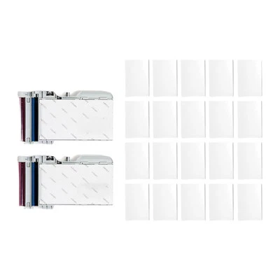 Photo Papers DIY Projects Creative for CP2100 Mini Instant Color Printer - Image 1 of 2