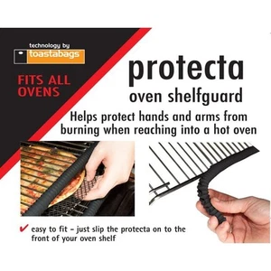 Protecta Oven Shelf Guard 2pk - Picture 1 of 2