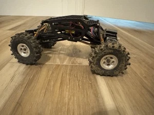 Comp Style Axial Ax24 - Picture 1 of 5