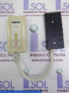 WAVETEK Datron 9105 Connection Adapter For 9000 Series Calibration System - Picture 1 of 21