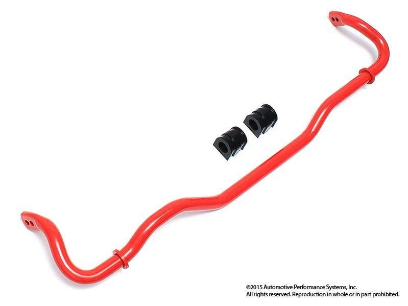 Neuspeed 25mm Rear Sway Bar for Audi 8V RS3 8S TTRS - Imagem 1 de 1