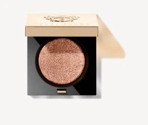 Bobbi Brown Luxe Eye Shadow Foil GILDED ROSE Eyeshadow Mid Tone Metallic Pink - Picture 1 of 1