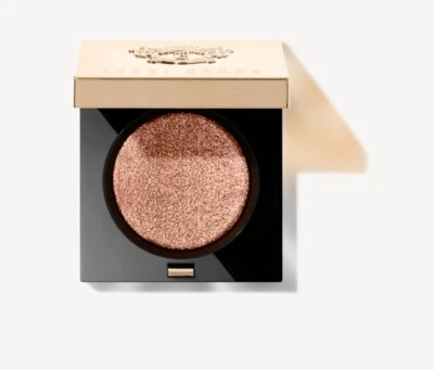 Bobbi Brown Luxe Eye Shadow Foil Gilded Rose Metallic Pink Mid-Tone NEW in Box - Image 1 of 3