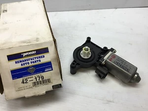 Cardone Industries 42-179 Window Motor - Picture 1 of 1