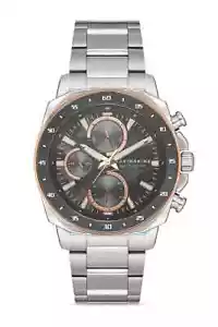 New Navimarine Watch Stainless Steel For Men NM143-6 free shipping - Picture 1 of 1