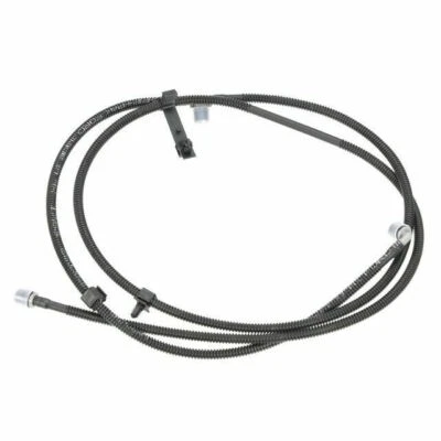 原始设备制造商全新正品 2008 - 2012 年福特 Escape Mariner 挡风玻璃洗衣机软管 8L8Z17K605A — 第 1/4 张图片