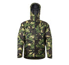 Ultra Waterproof Marine Jacket - Fortis Waterproof Coat Dpm/Olive - All Sizes