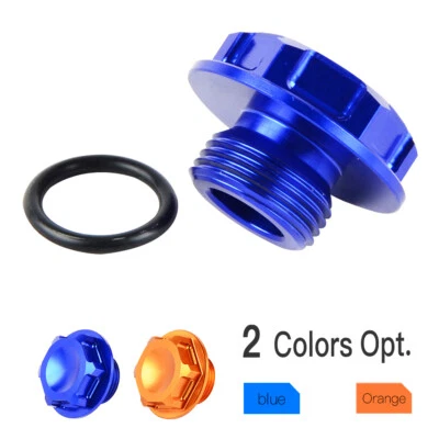 Steering Stem Nut For Husqvarna TC125 TE TX 250 300 FE FC FX 350 450 501 14-2023 — 第 1/4 张图片