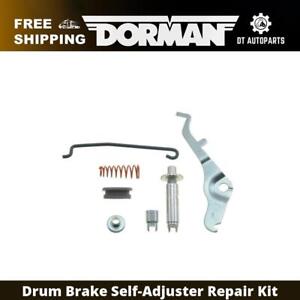 For 1985-1986 Oldsmobile 98 Dorman Drum Brake Self-Adjuster Repair Kit
