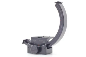 [Near MINT] Mamiya Revolving Tripod Adapter Universal Press Super 23 From JAPAN - Picture 1 of 8