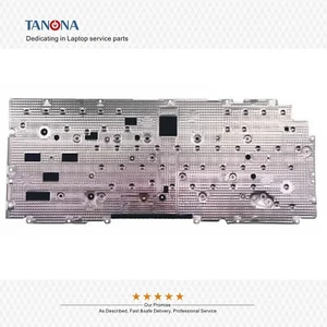 New KJGJ9 0KJGJ9 For Dell Latitude 5430 E5430 Keyboard Metal Plate - Picture 1 of 4