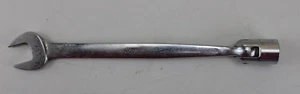 Snap On Tools FH024 3/4" Flex Head Socket Wrench 12Pt. Snap-On USA - Picture 1 of 6