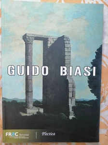 Guido Biasi un inquieto antirinascimentale opere 1953 1980 mostra Baronissi arte - Imagen 1 de 4