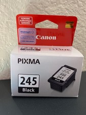 245 black ink cartridge canon