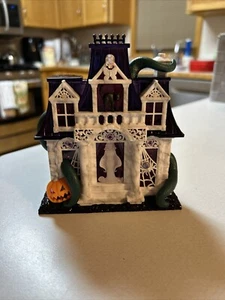 Bath & Body Works Halloween Chateau Tri-Projector Wallflower- New With Tags - Picture 1 of 9