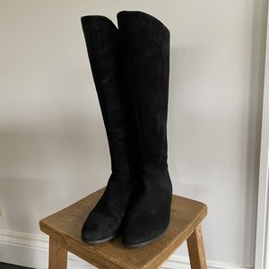 DUO Suede Boots for Women for sale | eBay